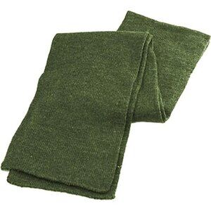 Gelante Men Classic Knit Winter Scarf Warm Double layer